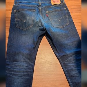 Levi's Jeans 502 W32 L30 like new